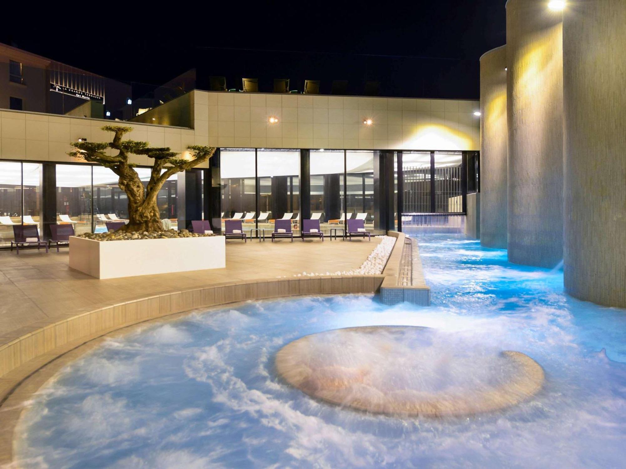Ibis Styles La Rochelle Thalasso Chatelaillon Exterior foto