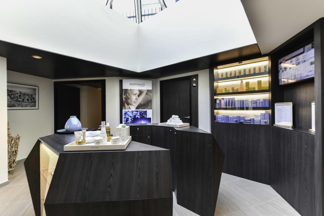 Ibis Styles La Rochelle Thalasso Chatelaillon Exterior foto